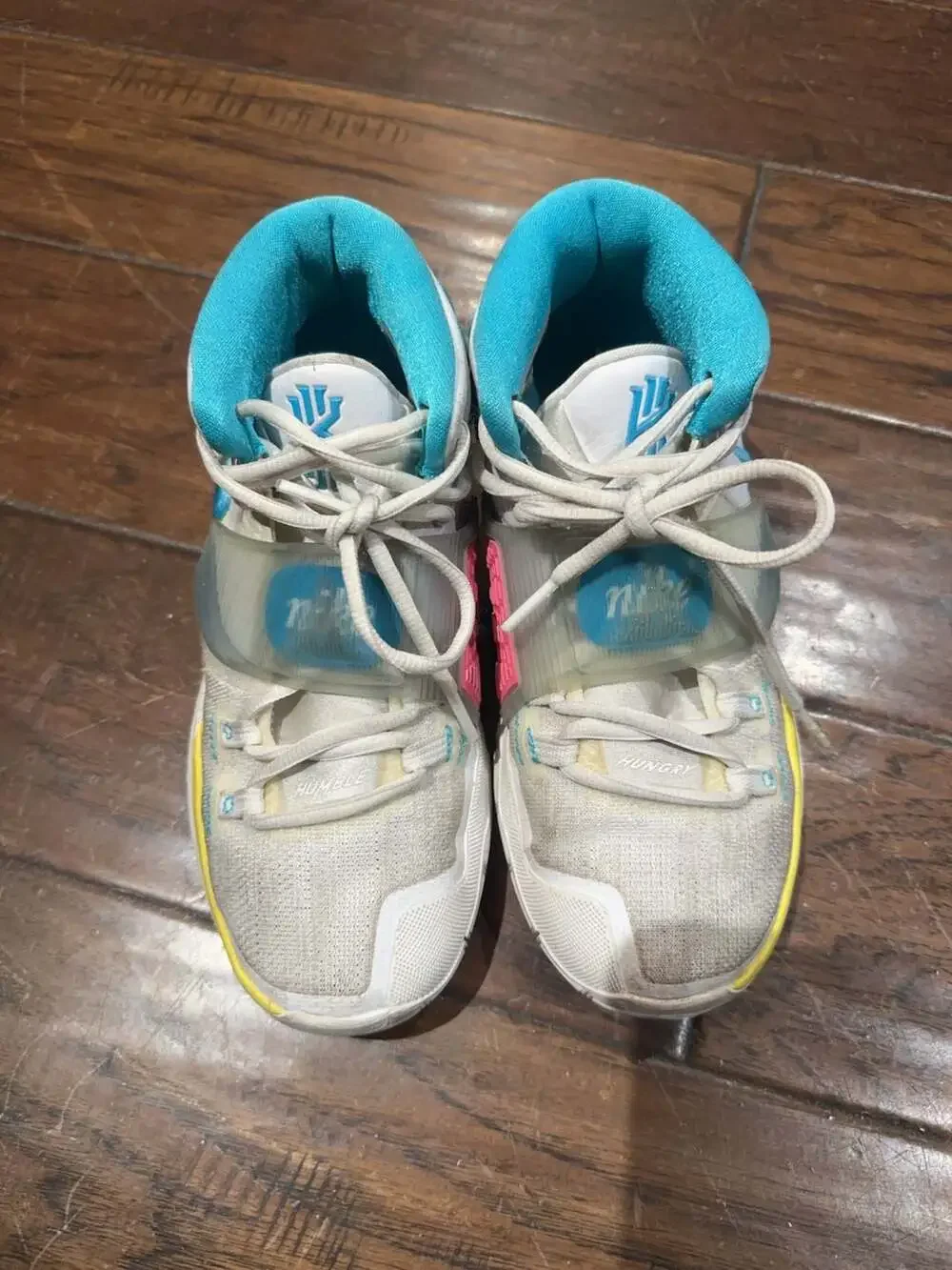 Nike kyrie gs